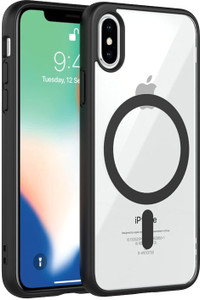 56 CASE AND COVER Back Cover for Apple iPhone XS Max