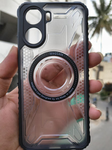 Rugraj Back Cover for vivo Y16, Y56 - Image 5