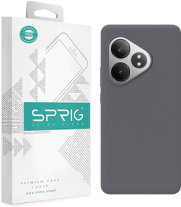 Sprig Back Cover for Realme GT 6T 5G