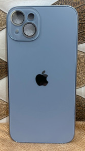 ICONICMOBILE Back Cover for IPHONE 14