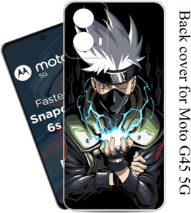 Vojica Back Cover for Motorola g45 5G - Image 5