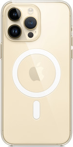 नाइस एक्सेसरीज़ हब Back Cover Apple iPhone 13 Pro Max के लिए