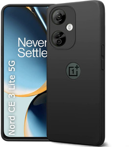 Winkel Back Cover for OnePlus Nord CE 3 Lite 5G
