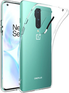 SRT Back Cover for OnePlus 8