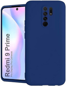 ZAMN Back Cover for POCO M2