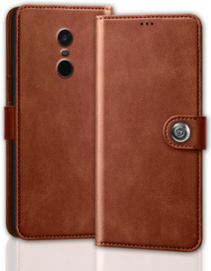 Qyist Back Cover for Mi Redmi Note 4