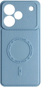 iFlip Back Cover for REALME P4 PRO 5G