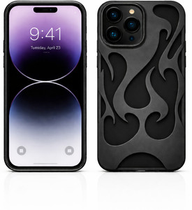AmbeTelecom Back Cover for iPhone 15 Pro - Image 1