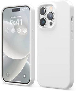 NECESORIES Back Cover for apple iphone 13 pro max