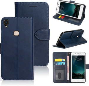 WEBKREATURE Back Cover for Vivo V3