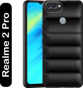 Wowcase Back Cover for Realme 2 Pro