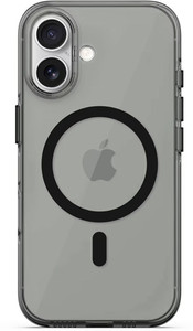 Mobile Mart Back Cover for Apple iPhone 16 Plus