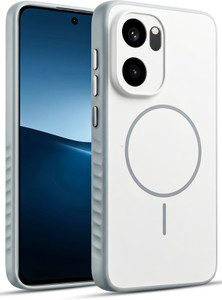 Flipkart SmartBuy Back Cover for OnePlus 15R 5G White - Image 6