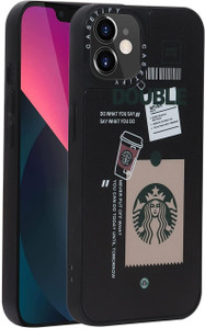Wrapo Back Cover for Apple iPhone 11