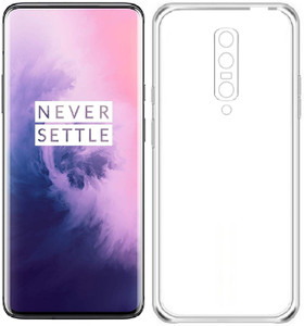 Carrywrap Back Cover for Oneplus 7 Pro