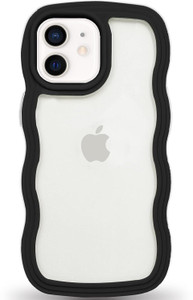 Sajni Creations Back Cover for Apple iPhone 12