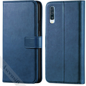 Ascensify Back Cover for Samsung Galaxy A50S