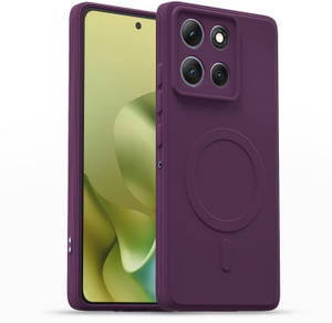 MVMS Back Cover for Motorola Moto G86 Power 5G - Image 1
