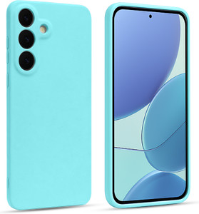 HUPSHY Back Cover for SAMSUNG Galaxy S24 FE 5G