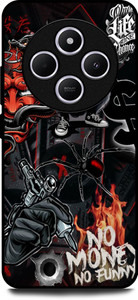 ThePrintlink Back Cover for POCO M7 5G - Image 1