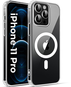 Artistque Back Cover for Apple iPhone 11 Pro