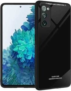 MOBILOVE Back Cover for Samsung Galaxy S20 FE S20 FE 5G