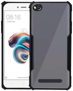 Spectacular ace Back Cover for Mi Redmi 5A