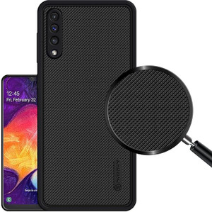PrintCzar Back Cover for Samsung Galaxy A50