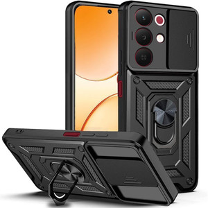 KIVANO LUXE Back Cover for Realme Narzo 90X 5G / Realme C85 5G / Realme 15X 5G