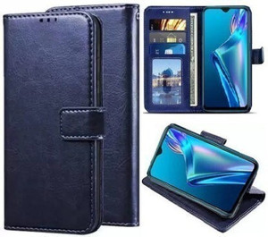 Aarov Back Cover for Vivo Y95