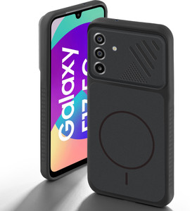 Mr. Case Back Cover for Samsung F17 5G Black - Image 6