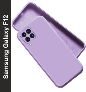 Artistque Back Cover for Samsung Galaxy F12 Artistque