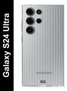 DailyObjects Back Cover for Samsung Galaxy S24 Ultra