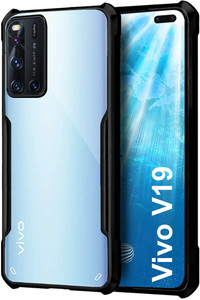 AIZLO Back Cover for Vivo V19
