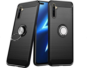 Unistuff Back Cover for Realme 6 Pro