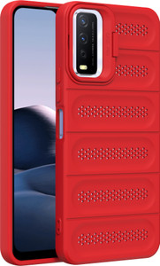KartV Back Cover for Vivo Y20i