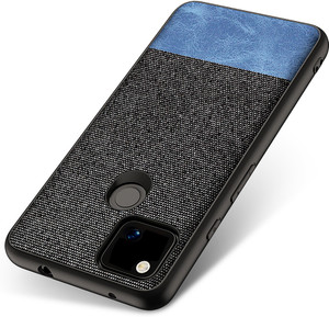 Kapa Back Cover for Google Pixel 4A