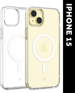 Caseology Back Cover for Apple iPhone 13/14/15