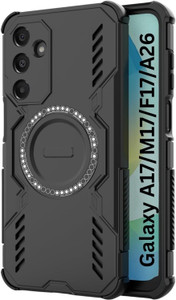 Fablue Back Cover for Samsung Galaxy F17 5G