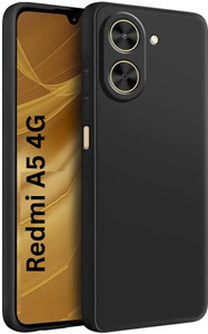 Fablue Back Cover for Redmi A5, RedMi A5