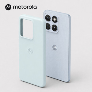Motorola Back Cover for Moto Edge 70 Fusion - Image 6