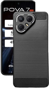 Casekart Back Cover for Tecno Pova 7 5G