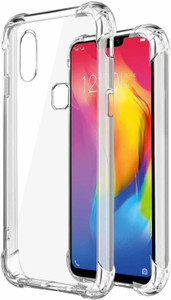 Wearit Back Cover for Vivo Y91, Vivo Y93, Vivo Y95