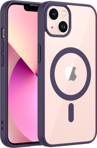 KartV Back Cover for Apple Iphone 13, Iphone 13