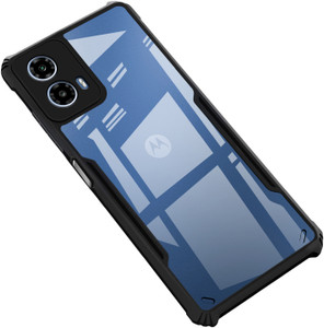 GLOBAL NOMAD Back Cover for Motorola G45 5G