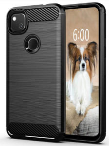 TheApallio Back Cover for Google Pixel 4A