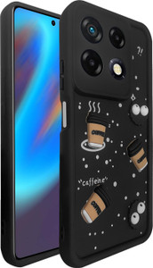 KartV Back Cover for Infinix Note 30 5G