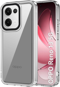 GLOBAL NOMAD Back Cover for Oppo Reno 13 5G