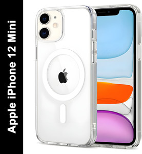 Chic Vibe Back Cover for Apple iPhone 12 mini