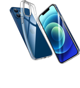 DARKFIT Back Cover for Apple iPhone 12